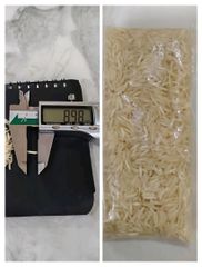 BASMATI RICE – product photo 3, product detail gallery