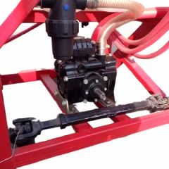 3W Sprayer Agricultural Machinery Excellent Corrosion Resistance Pressure Stable Durable Cheap - Image 3