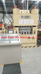 Metal Straightening Machinery 6h Precision Leveller Machine - Image 4