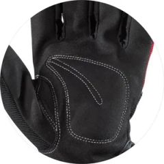 Customize Design Multi Task Gloves Multifunctional Cycling Outdoor Sports Gloves - Image 5