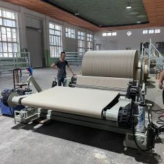 Paper Product Making Machinery Slitting Machine - Image 3