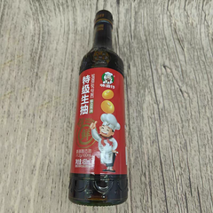 SUPERIOR LIGHT SOY SAUCE Form Liquid Quality Premium Shelf Life 24 Month Place of Origin CHINA Base Ingredient Soybean Design Style OEM/own brand - Image 4