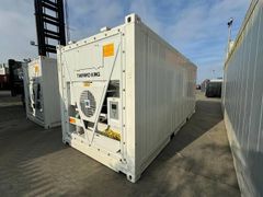 Refrigerated Containers / Refrigerated Storage Containers – Reefers For Sale and Export Worldwide - Image 3