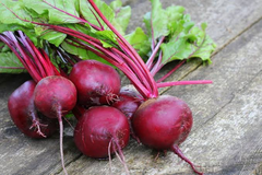 Organic Fresh Beet Roots Natural Red Beetroot Healthy Vegetable Bulk Wholesale Supplier - Image 5
