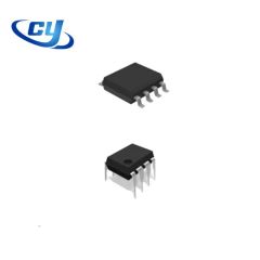 Cyp485 Fail-Safe Circuit High Speed Transceiver shape DIP Origin China Integration IC Model NO. CYP485 Port: Shenzhen, China - Image 3