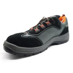 Mens Safety Boots for Engineers with Protection Steel Toe Cap - Image 2