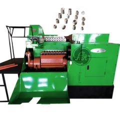 Standoffs Nuts and Step Nuts Making Machine in Metal Forging Machinery - Image 5