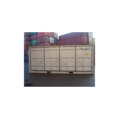 Premium Quality 20ft 40ft 40hc Cargo used shipping container Best Price - Image 5