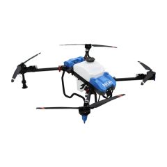 Efficient International Agriculture Plant Protection Drones MOQ 1 Origin China Volume >500ml Trademark Aolan Model NO. - Image 5