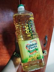 canola oil - Image 1