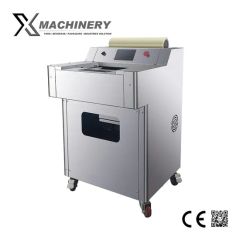 Automatic Cling Film Wrapping Machine Trademark X Model NO. Iwrap HS Code 84224000 Origin Made in China Driven Type - Wenzhou X Machinery Co Ltd