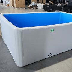 Inflatable Swimming Pool Freestanding Swimming Pool - Image 1