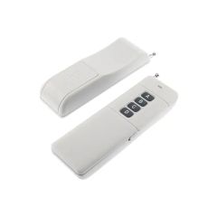 Long Distance RF Remote Control RF 5km Wireless 433MHz Remote Control - Image 4