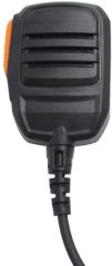 Sm16A1 Speaker Microphone for Hytera Radio MD782 MD785 Rd982 Rd982V MD682 MD685 - Image 2