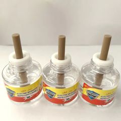 Mosquito Liquid Repellent (45ml, 300hours) Origin China Design Regular HS Code 38089111 Shelf Life 3 Years Feature - Image 1