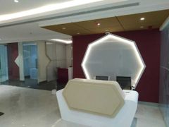 Turnkey Office Interior Project Type Both Provide Furniture Yes Project Size 500-1000 Sqmt Service Location/City PAN - Image 7