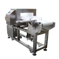 Food Grade Industry Metal Detectors Model NO. VMF-5 Origin Guangdong Trademark Vfinder HS Code 8543709100 Customized - Image 5