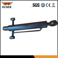 Customize Different Types of Single Acting Agricultural Mechanical Engineering Hydraulic Cylinders Auto Parts with Low Price - Dongying Kende Imp. & Exp. Co., Ltd.