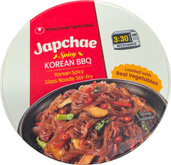 Korean Japchae Instant noodle - PRUWELL