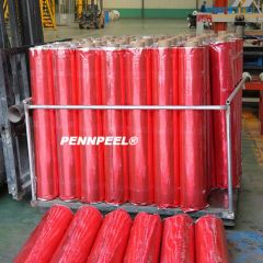 Bitumen Felt Sbs Modified Asphalt Bitumen Waterproof Membrane Self Adhesive Type - Image 4
