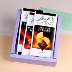 Cheap Price Lindt Chocolate Bars for Buyers Looking for Quality Chocolate Treats at Competitive Market Prices - Image 1