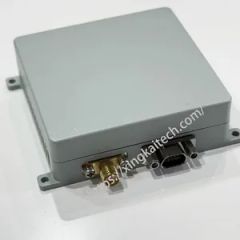 Lightweight 8-Channel Anti-Interference GPS Antennas Dual Frequency Terminal for Drones Strong Performance Terminal Accessories - Image 3