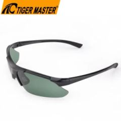 Custom Logo Anti Fog Anti Scratch PC Lens Eye Protection Anti UV Safety Glasses - Heilongjiang Safer Co., Ltd.
