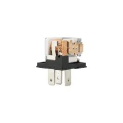 Versatile Electronic Relay Switch for Industrial Automation Solutions - Image 2