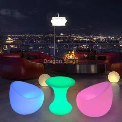 Color Changing LED Bar Table for Stunning Event Decor - Image 5