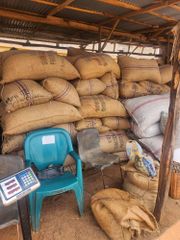 Raw Cashew Nuts (RCN) - Image 3