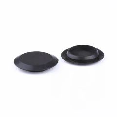 OEM Manufacturer Custom Colored Soft Silicone Rubber Push Buttons - Image 4