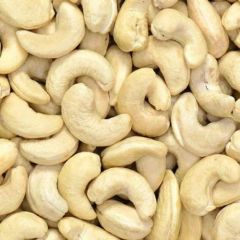 CASHEW NUTS (KAJU) – product photo 1, product detail gallery