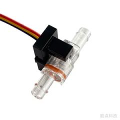FM-PS2130 Precision Small Volume Flow Sensor for Efficient Coffee Machine Water Control - Image 5