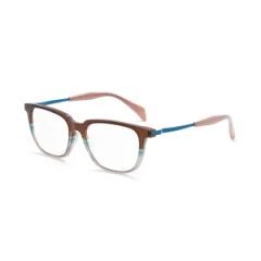 Popular Square Acetate Optical Eyewear for Child with Brand Custom Logo - Image 4