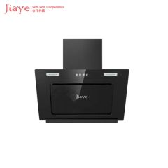 Touch Control Range Hood/Kitchen Range Hood Noise 51-60dB Venting Ducted HS Code 73211100 Trademark OEM/ODM Size 900mm or - Image 6