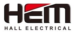 WENZHOU HALLWAY ELECTRIC APPLIANCE MANUFACTURE CO.,LTD