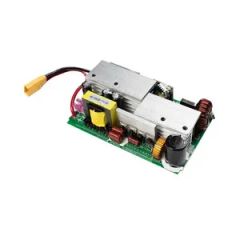 High Reliability BMS Battery Protection Board PCBA for Lithium Battery Packs - Image 5