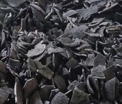 Coconut Shell Charcoal – product photo 1, product detail gallery