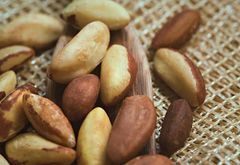 Bolivian Brazil Nuts - Image 2