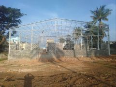 Commercial Building Construction Service Service Mode Offline Durability Durability Features Cost Effective Service Location - Image 9