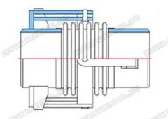 Expansion Joint Compensator for Large Universal Expansion Joint - Image 3