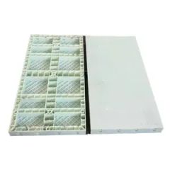 PVC Modern Construction Needs Lightweight Plastic Construction Formwork - Image 2