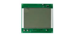 Two Split Screen Fuel Dispenser Blue Display - Image 4