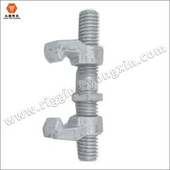 Factory Manufacture Container Lashing Bridge Fitting Container Bridge Fitting - Image 2