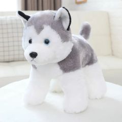 Plush Dog Toy Stuffed Lovely Animal Christmas Gifts for Kids - Qingdao Fun Sports Co., Ltd.