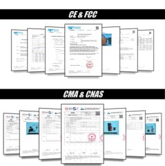 certification certificate from Dongguan Xingnan Digital Technology Co., Ltd.