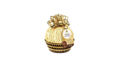 Wonderful Ferrero Grand Rocher Signature Chocolate Gift Rich Premium Flavor Luxury Sweet Selection for Special Moments - Image 3