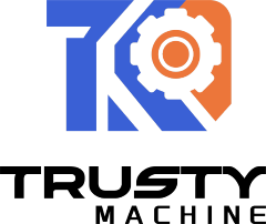 QINGDAO TRUSTY PLASTIC MACHINERY CO., LTD.