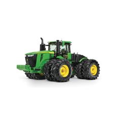 Reliable John Deere Tractor equipped with advanced farming technology - Image 5