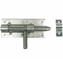 Gate Latch for Fence Gate Bolted Type - Image 4